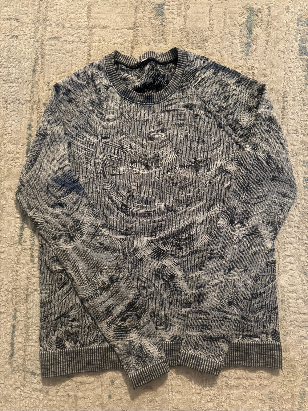 Lululemon rest less pullover